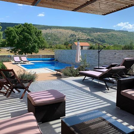 Kameni Dvori Villa Donji Proložac Exterior foto