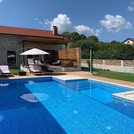 Kameni Dvori Villa Donji Proložac Exterior foto