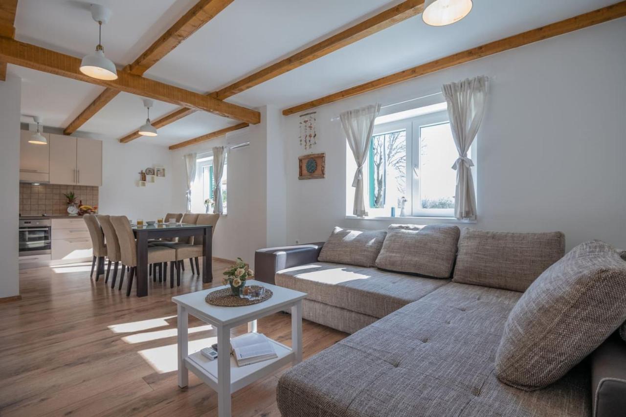 Kameni Dvori Villa Donji Proložac Exterior foto