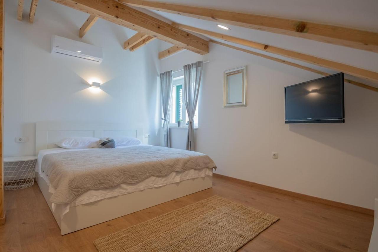 Kameni Dvori Villa Donji Proložac Exterior foto