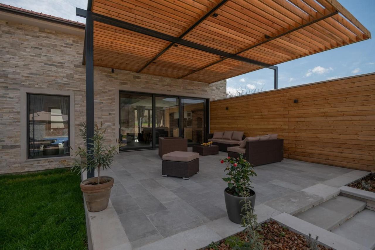 Kameni Dvori Villa Donji Proložac Exterior foto