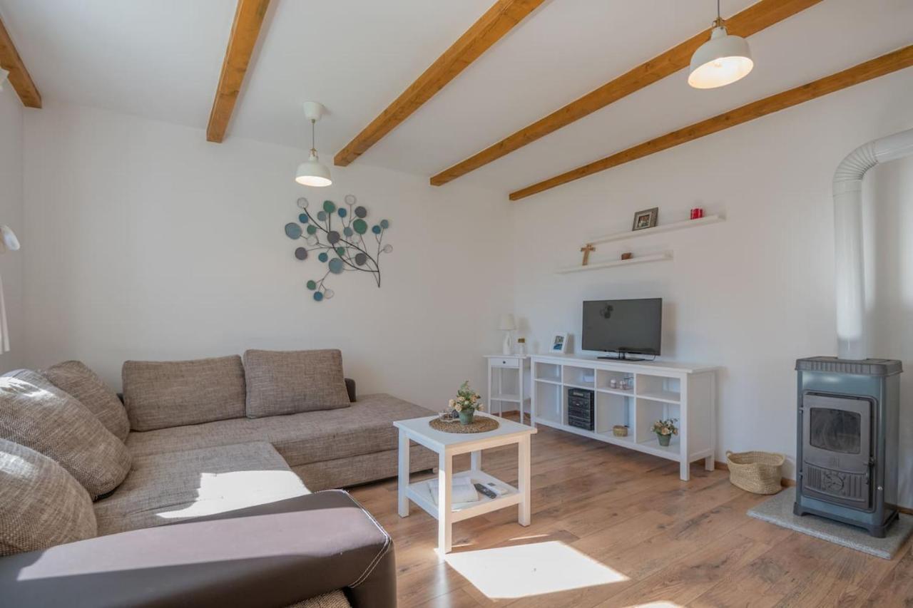 Kameni Dvori Villa Donji Proložac Exterior foto