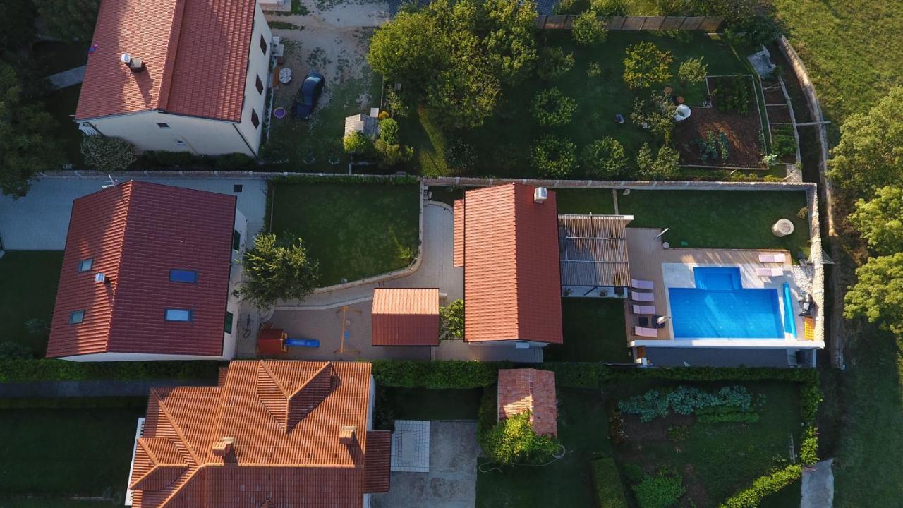 Kameni Dvori Villa Donji Proložac Exterior foto